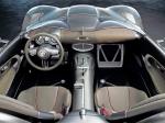Mercedes-Benz F400 Carving Concept 2001 года